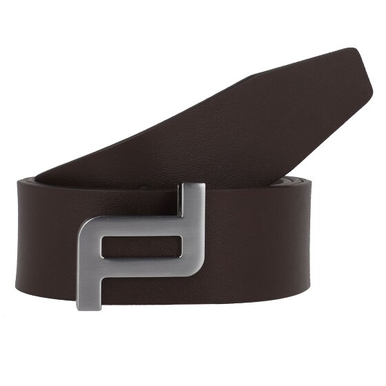 Porsche Design Ceinture Icon en cuir
