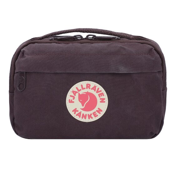 Fjällräven Kanken Hip Pack Sac banane 18 cm
