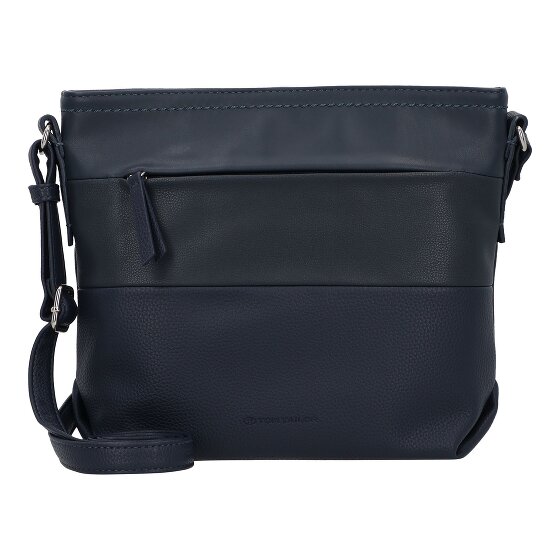 Tom Tailor Nicolina Sac à bandoulière 27.5 cm