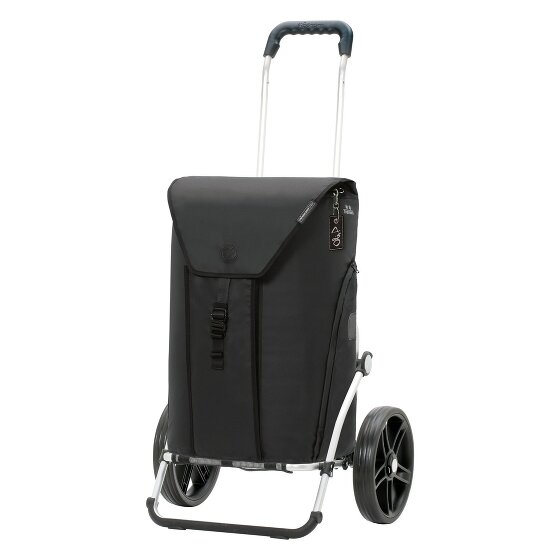 Andersen Shopper Royal Shopper Oli.P 2.0 Chariot à provisions 59 cm