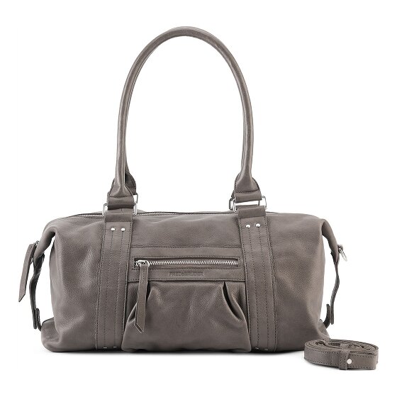 FredsBruder Pocket Play Sac à bandoulière Cuir véritable 40 cm