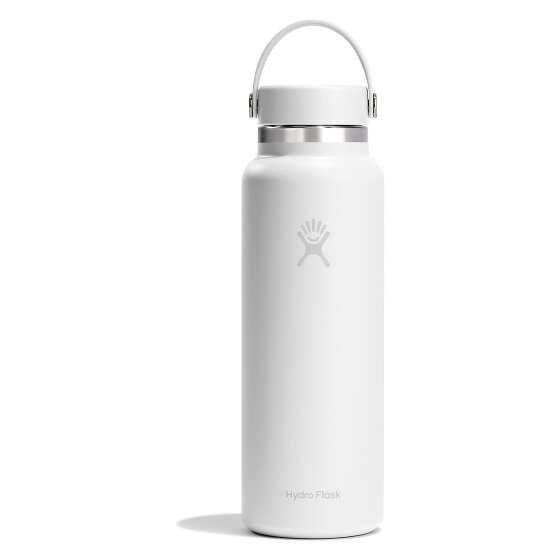 Hydro Flask Hydration Wide Flex Cap Gourde 1180 ml