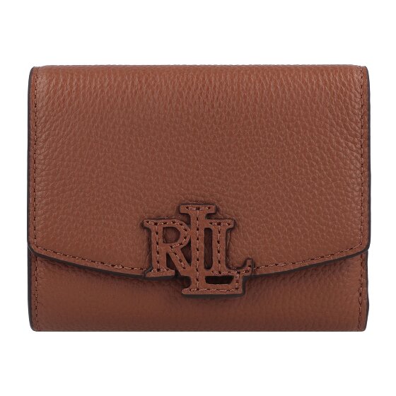 Lauren Ralph Lauren Cameryn Porte-monnaie Cuir 12 cm