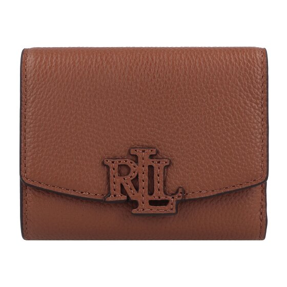 Lauren Ralph Lauren Cameryn Porte-monnaie Cuir 12 cm