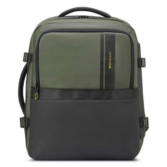 Roncato Metropolitan sac à dos de voyage 45 cm