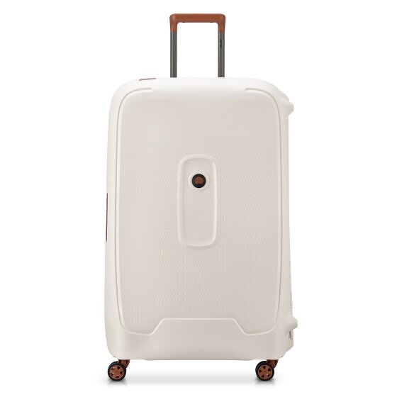 Delsey Paris Moncey 4 roues Valise cabine 82 cm