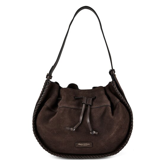 Marc O'Polo Sac à bandoulière Cuir 35 cm