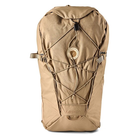 Fjällräven Abisko Hike Lite 20 S-M Sac à dos de randonnée 49 cm