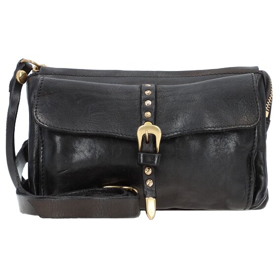 Campomaggi Sac à bandoulière Cuir 21 cm