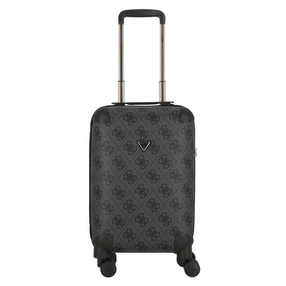 Guess Berta 4 roues Valise de cabine 53 cm