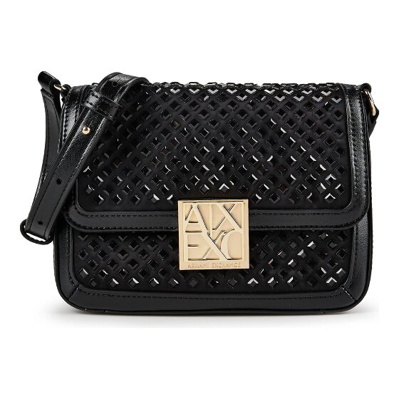 Armani Exchange Amy Mini sac à bandoulière 17.5 cm