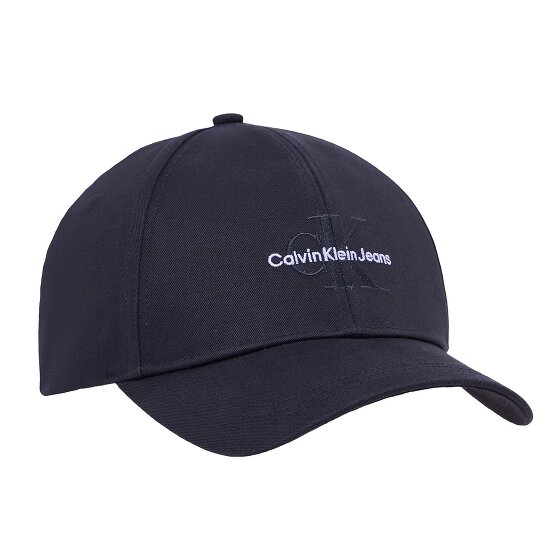 Calvin Klein Jeans Mono Logo Embro Casquette de baseball 27 cm