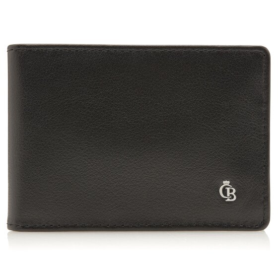 Castelijn & Beerens Porte-cartes de crédit Vita RFID en cuir 10 cm