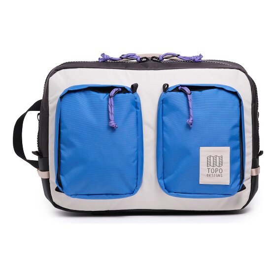 Topo Designs Global Attaché-case 42 cm Compartiment ordinateur