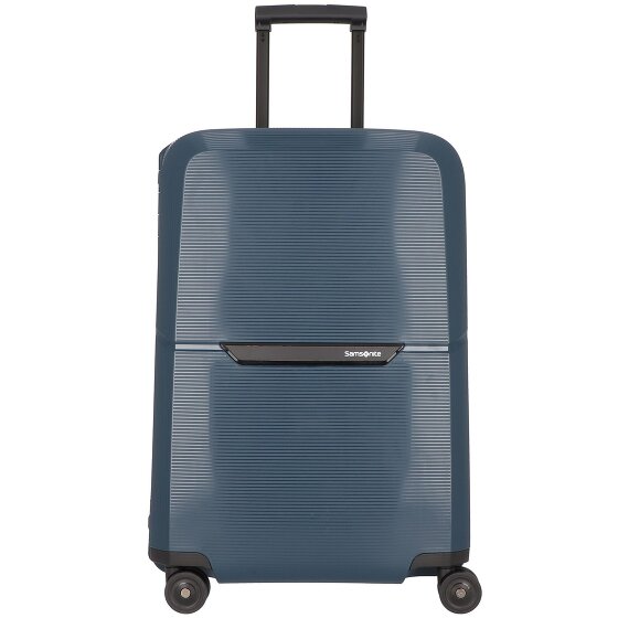 Samsonite Magnum Eco 4 roulettes Trolley 69 cm