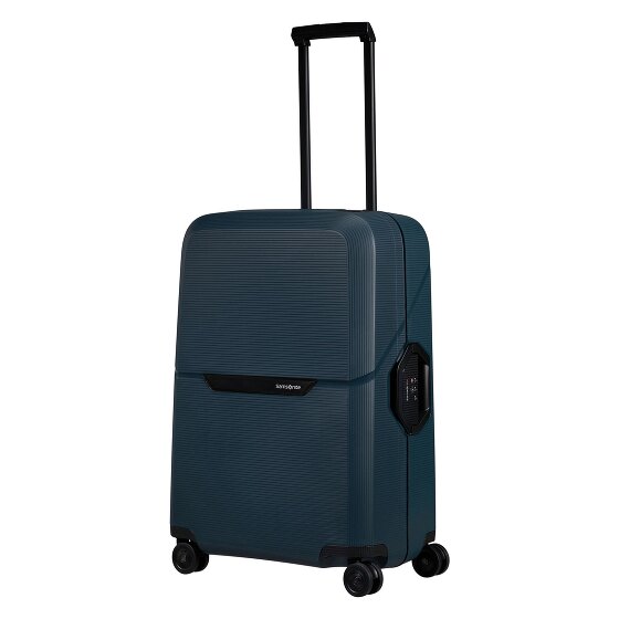 Samsonite Magnum Eco 4 roulettes Trolley 69 cm