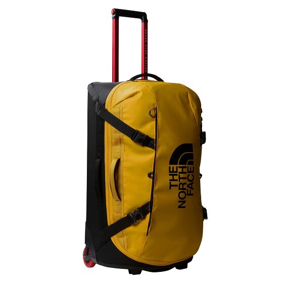 The North Face Base Camp 28 2 roues Sac de voyage 77 cm