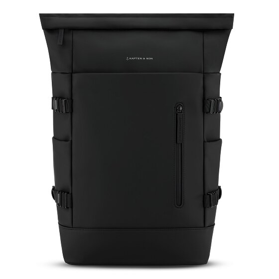 Kapten & Son Helsinki Pro Daypack 52 cm Compartiment pour ordinateur portable