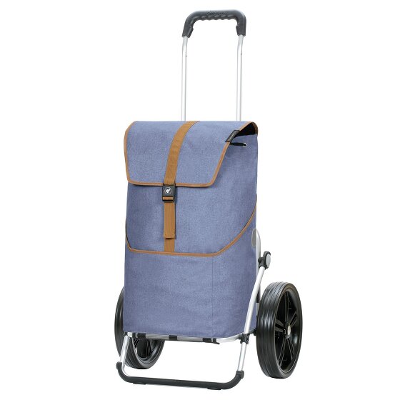 Andersen Shopper Royal Shopper Auke Chariot à provisions 59 cm