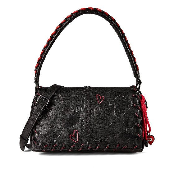 Desigual All Mickey Sac à bandoulière 26 cm