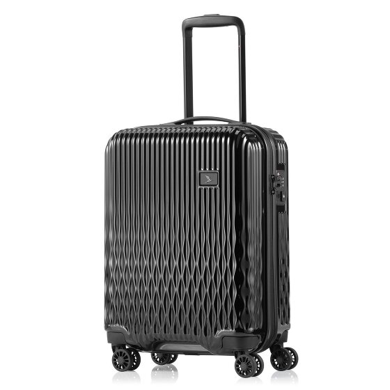 Pack Easy Flow 4 roues Valise cabine S 52 cm