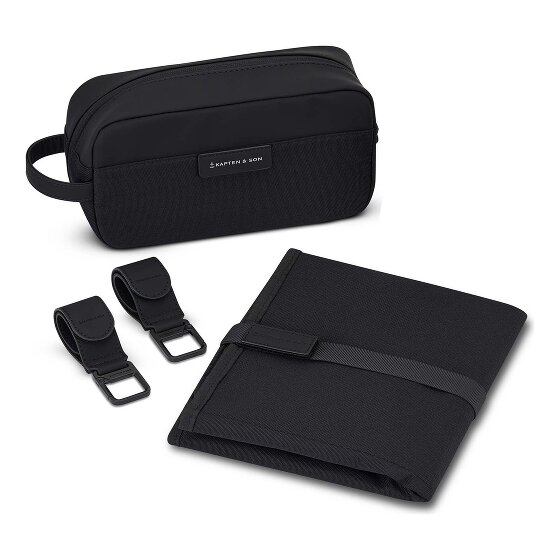 Kapten & Son Kit de puériculture 3 pcs.