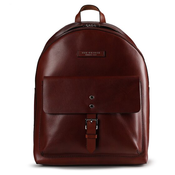 The Bridge Lorenzo Daypack Cuir 41 cm Compartiment pour ordinateur portable