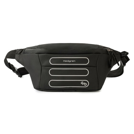 Hedgren Comby Performance Visit P Sac banane Protection RFID 36 cm