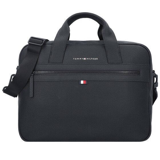 Tommy Hilfiger Essential Porte-documents 40 cm Compartiment pour ordinateur portable