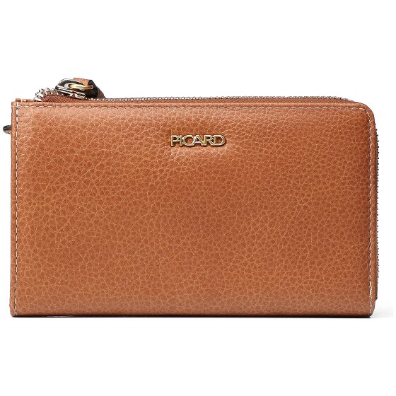 Picard Calico 1 Porte-monnaie Cuir 16 cm