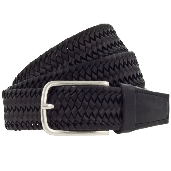 Vanzetti Ceinture Cuir