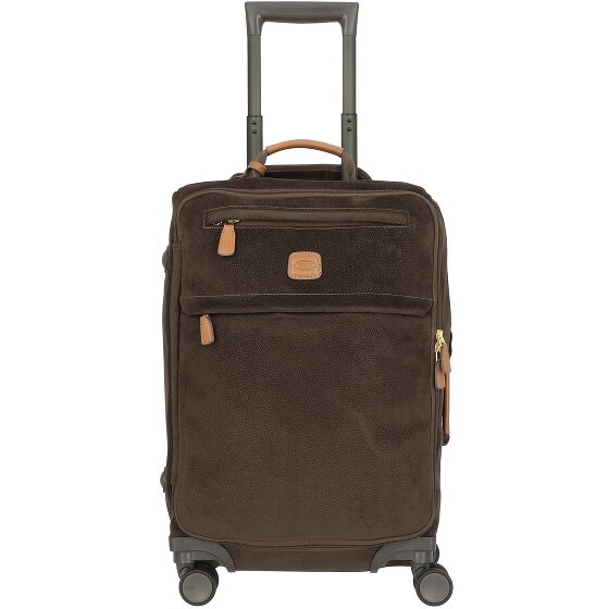 Bric's Life 4-roues trolley cabine 55 cm