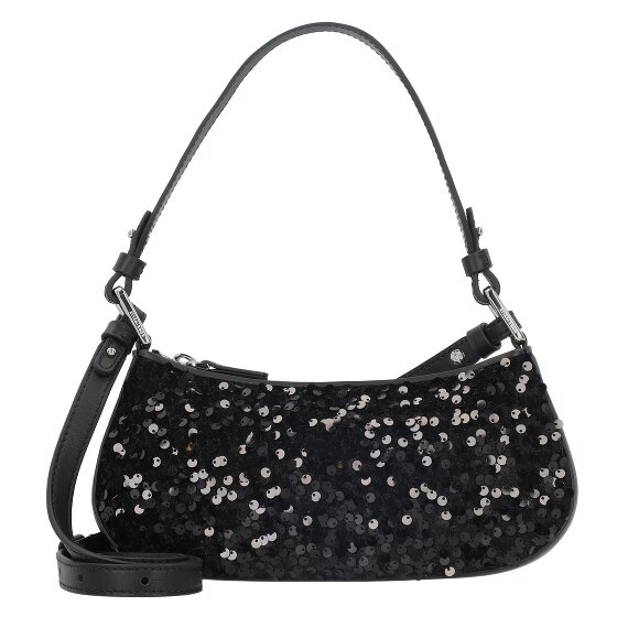 Coccinelle Merveille Sac à bandoulière Cuir 24.5 cm