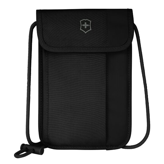 Victorinox Travel Essentials Étui pour passeport 14 cm