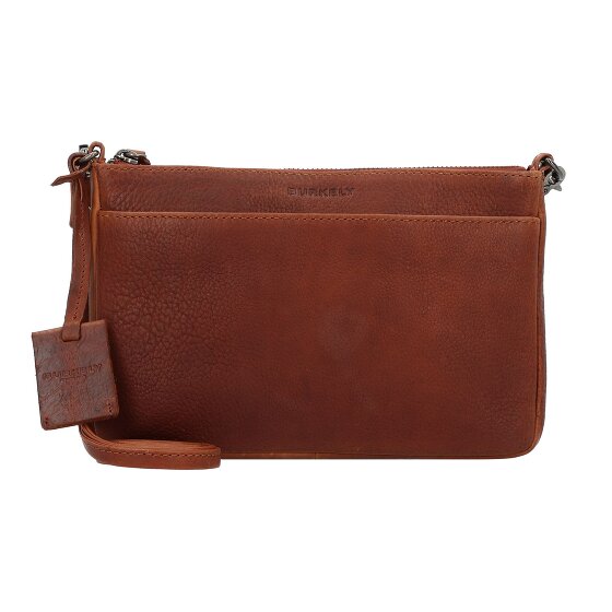 Burkely Antique Avery Sac à bandoulière Cuir 24 cm