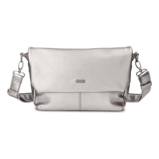 Zwei Mademoiselle.M Besace 33 cm Compartiment ordinateur