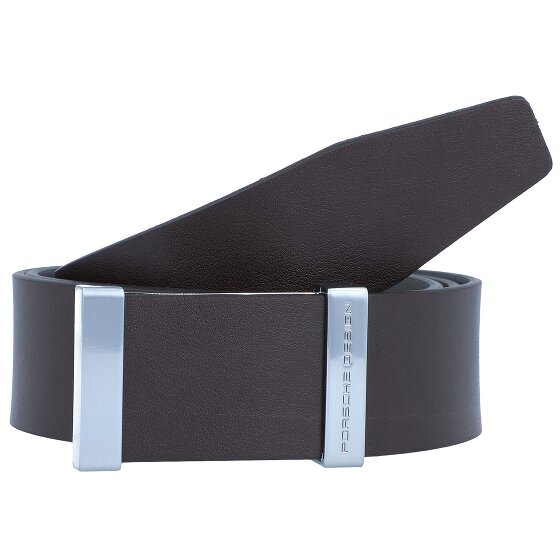 Porsche Design Ceinture Maine en cuir