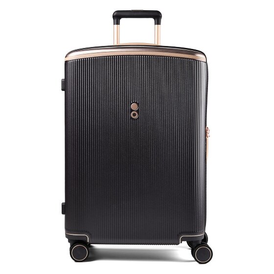 Echolac Dynasty VLX 4 roulettes Trolley 67.5 cm