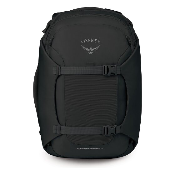 Osprey Sac à dos de voyage Soujourn 30 L, 44 cm
