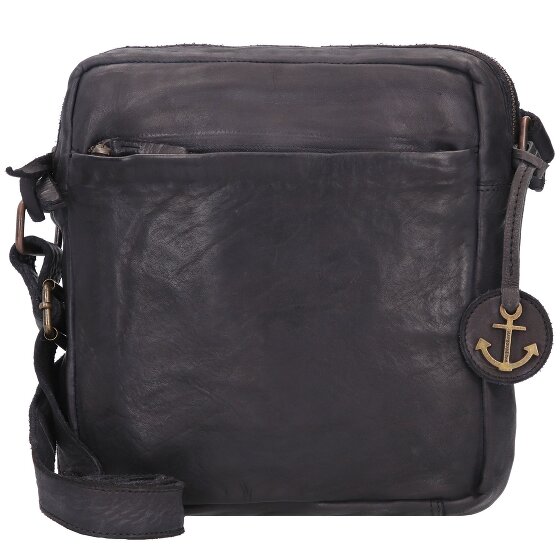 Harbour 2nd Cool Casual Arion Sac à bandoulière en cuir 23 cm