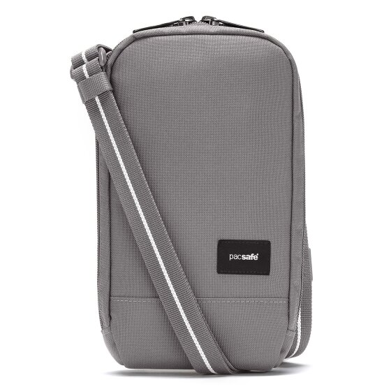Pacsafe RFIDsafe Tech Sac à bandoulière Protection RFID 12.5 cm