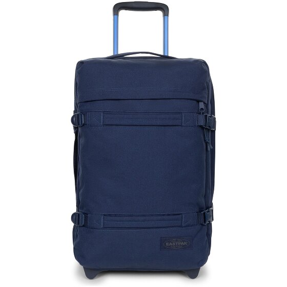 Eastpak Transit'R 2 roulettes Sac de voyage S 51 cm