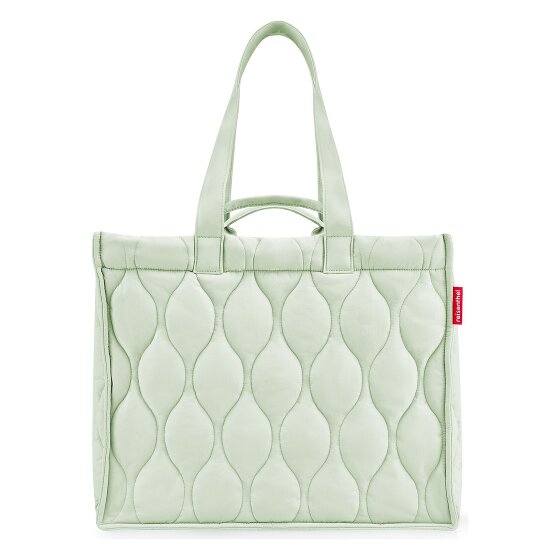 reisenthel Softshopper Sac de shopper 47 cm
