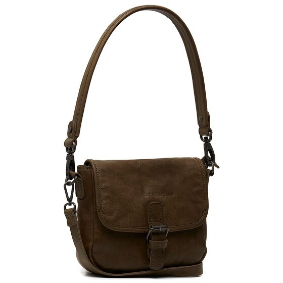 The Chesterfield Brand Irma Sac à bandoulière Cuir 20 cm