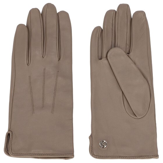 Kessler Gants Carla en cuir