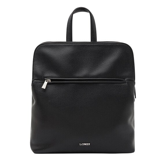 L.Credi Melanie Sac à dos de ville 30 cm