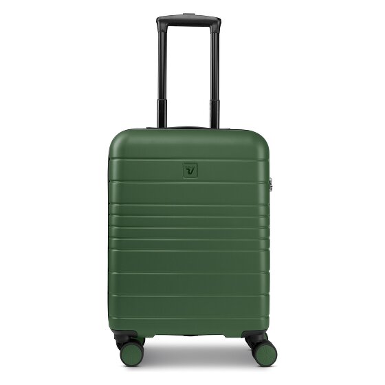 Roncato Baseliner 4 roulettes Trolley de cabine S 55 cm