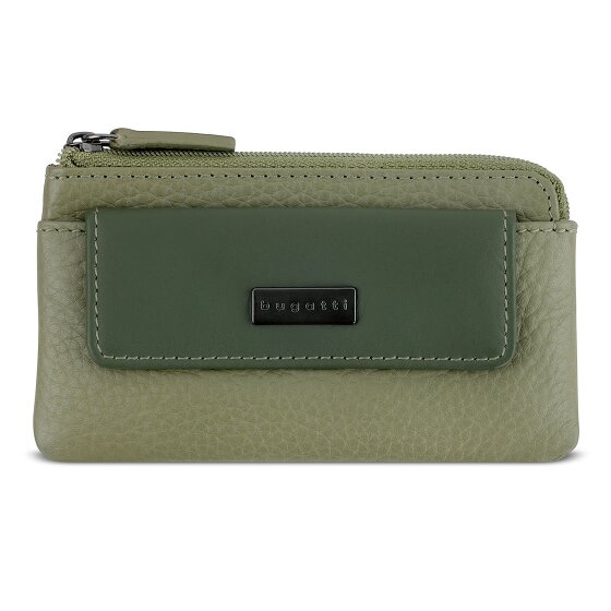 bugatti Sina Étui à clés Cuir 13 cm