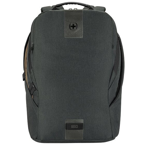 Wenger MX EVO Sac à dos professionnel 43 cm Compartiment ordinateur