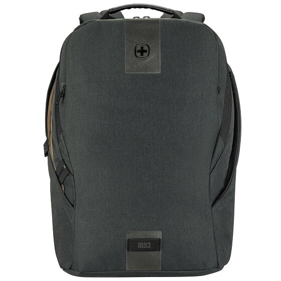 Wenger MX ECO Light Sac à dos professionnel 43 cm Compartiment pour ordinateur portable